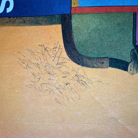 LIFE Magazine 1971, 3/$10 - Picture 11 of 11